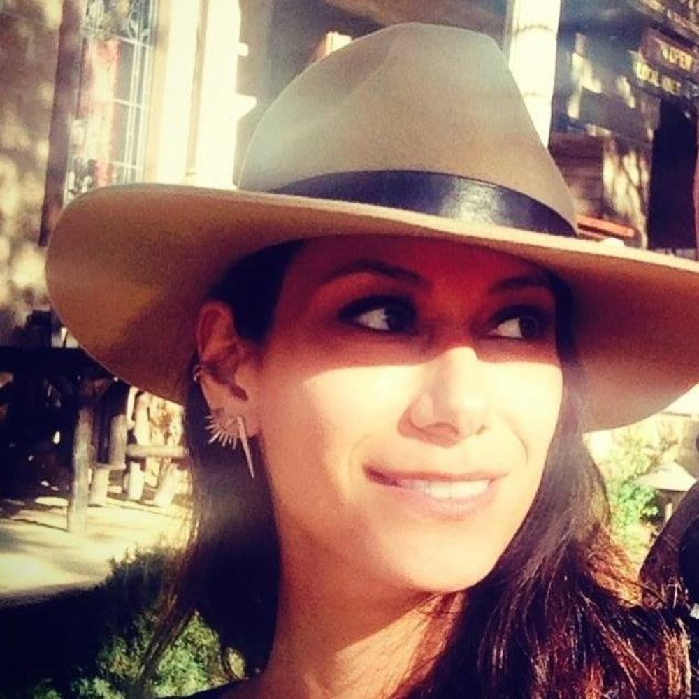 Meet your Posher, Jessica